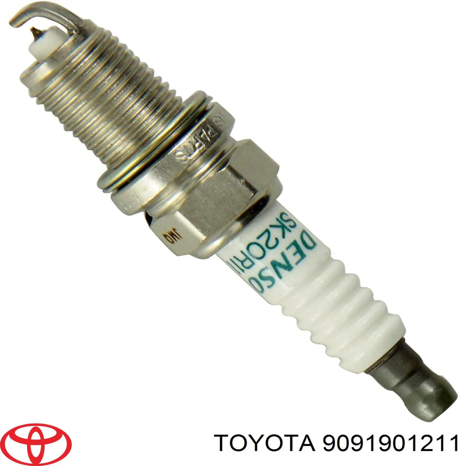 Купити 9091901211 Toyota Свічка запалювання