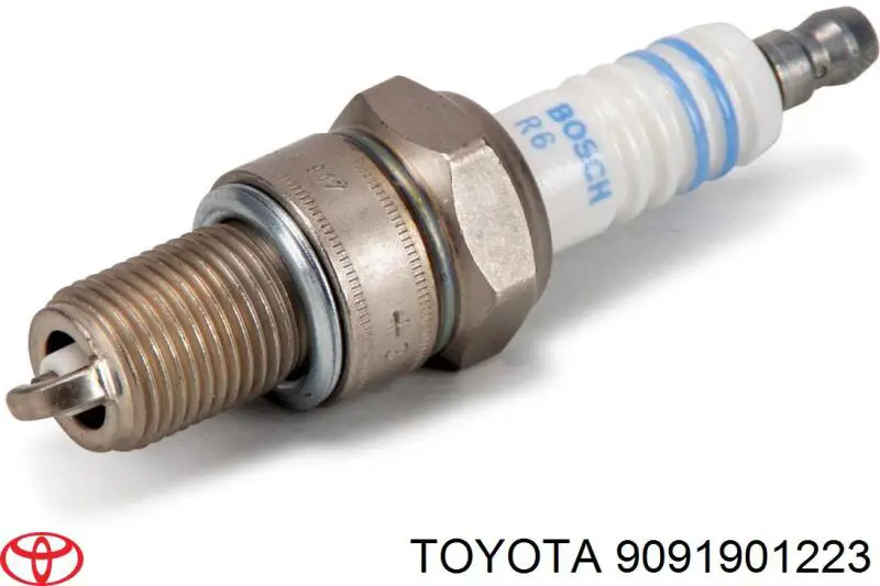 Купити 9091901223 Toyota Свічка запалювання