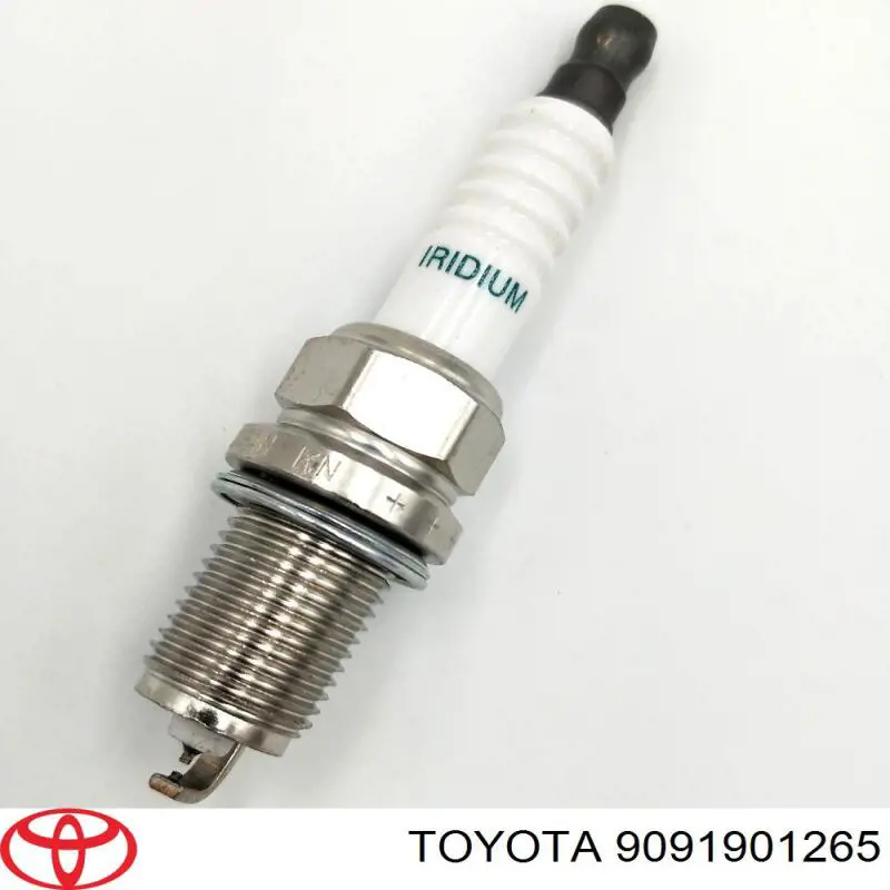 Купити 9091901265 Toyota Свічка запалювання