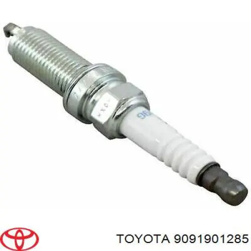 9091901285 Toyota Свіча запалювання