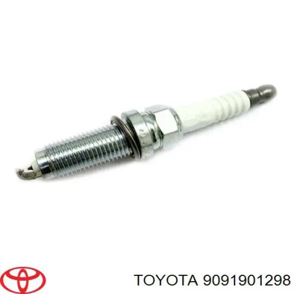 Купити 9091901298 Toyota Свічка запалювання