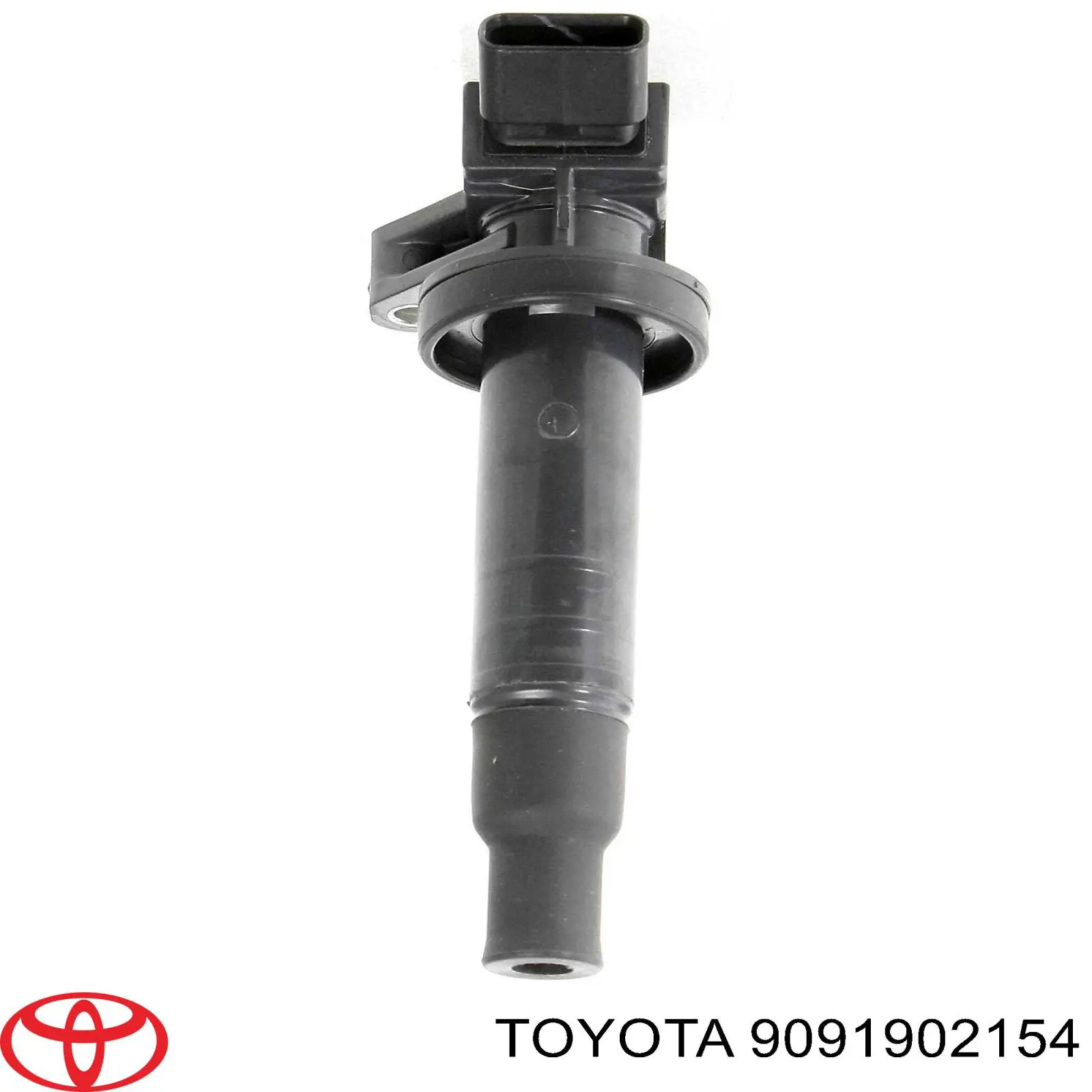 Котушка запалювання CT03 Mobiletron