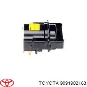 Котушка запалювання Toyota 9091902163 ціна, від 23.41 USD