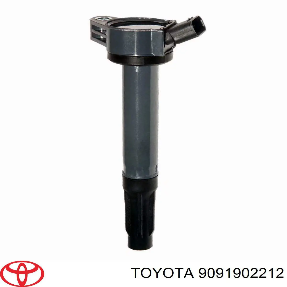 Котушка Toyota 9091902212