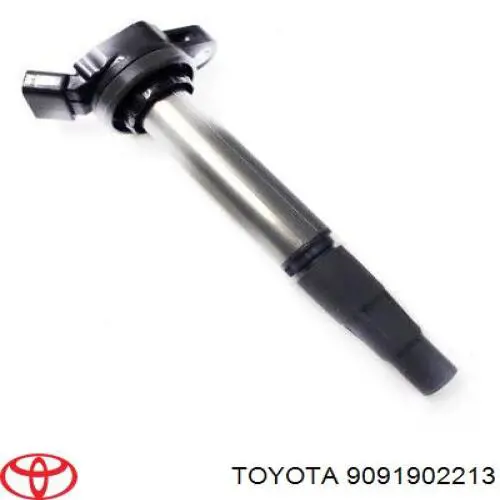 Купити 9091902213 Toyota Котушка запалювання