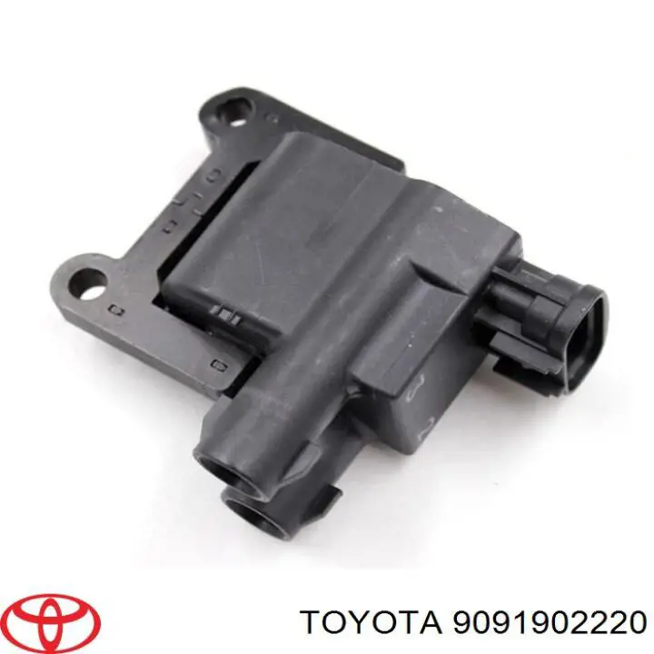 Котушка Mando MMI030259