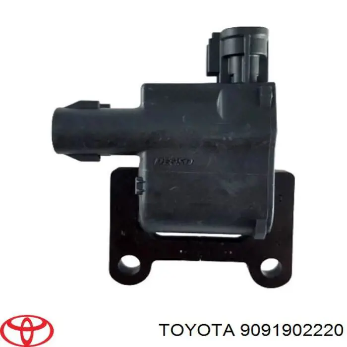 Котушка запалювання Mando MMI030259 ціна, від 28.99 USD