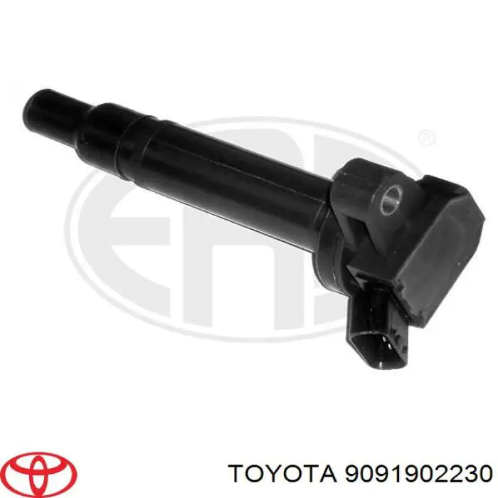 Котушка запалювання 9091902230 Toyota