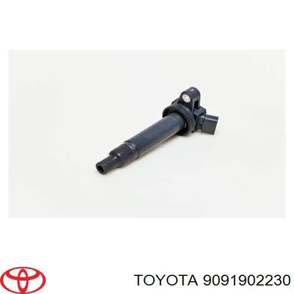 9091902230 Toyota котушка запалювання
