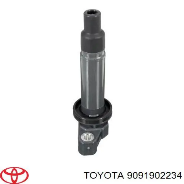 Котушка запалювання 9091902234 Toyota