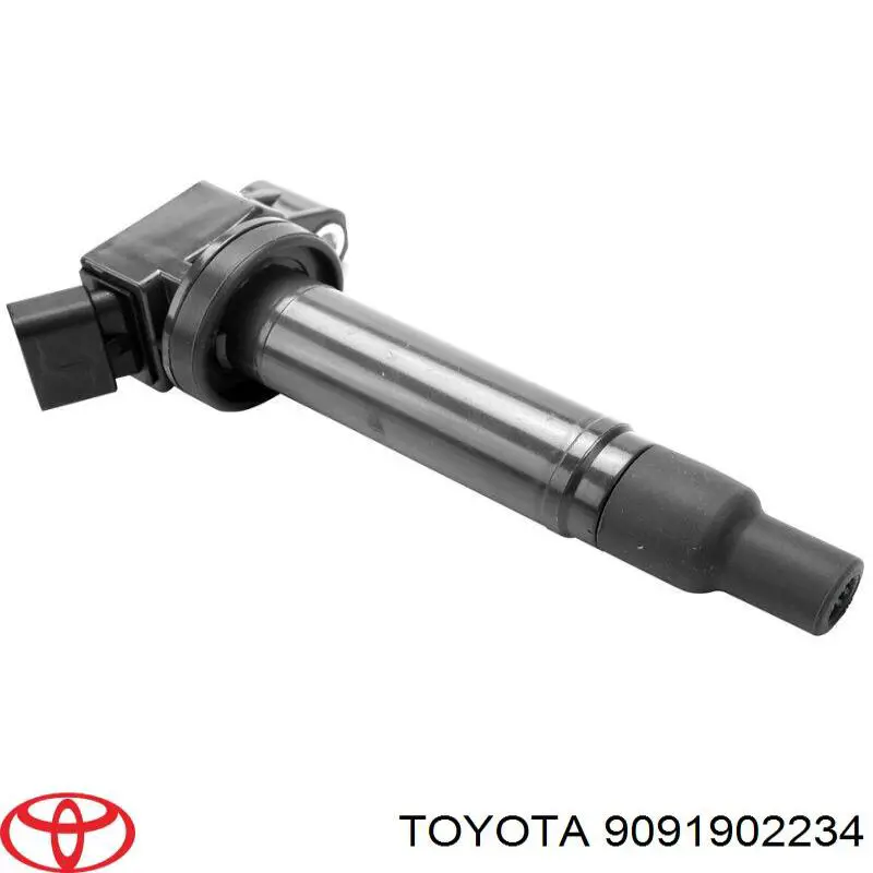 Купити 9091902234 Toyota Котушка запалювання