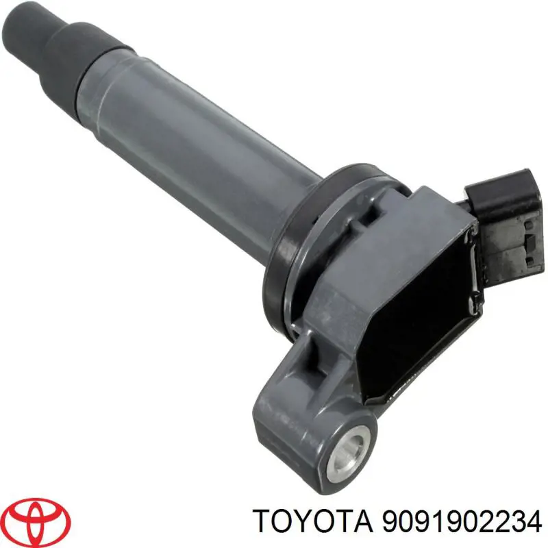 Котушка Toyota 9091902234