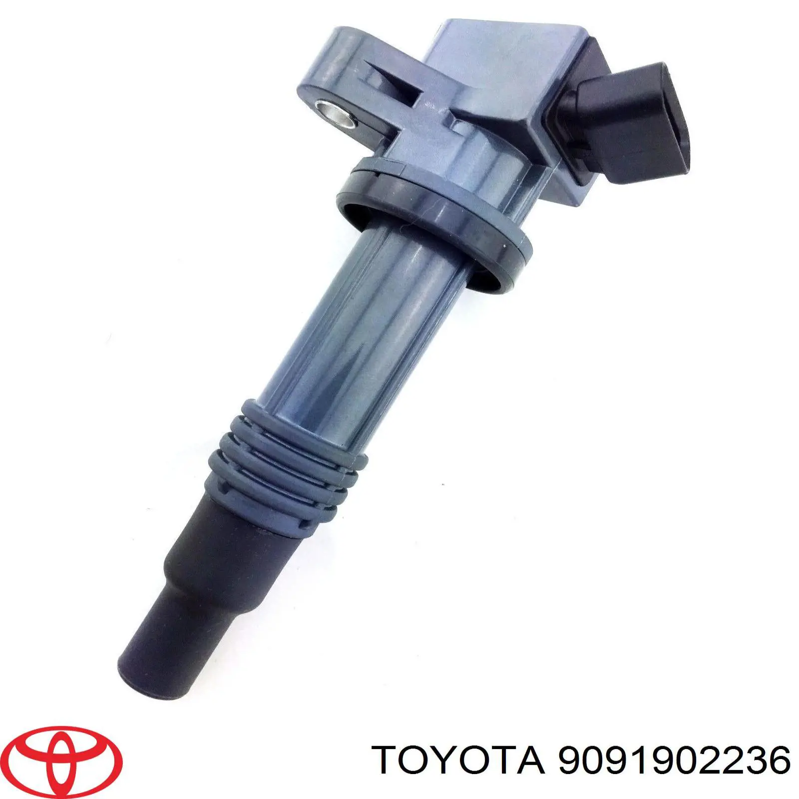 Котушка запалювання 9091902236 Toyota