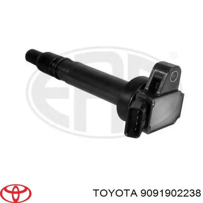 Купити B0263 General Motors Котушка запалювання