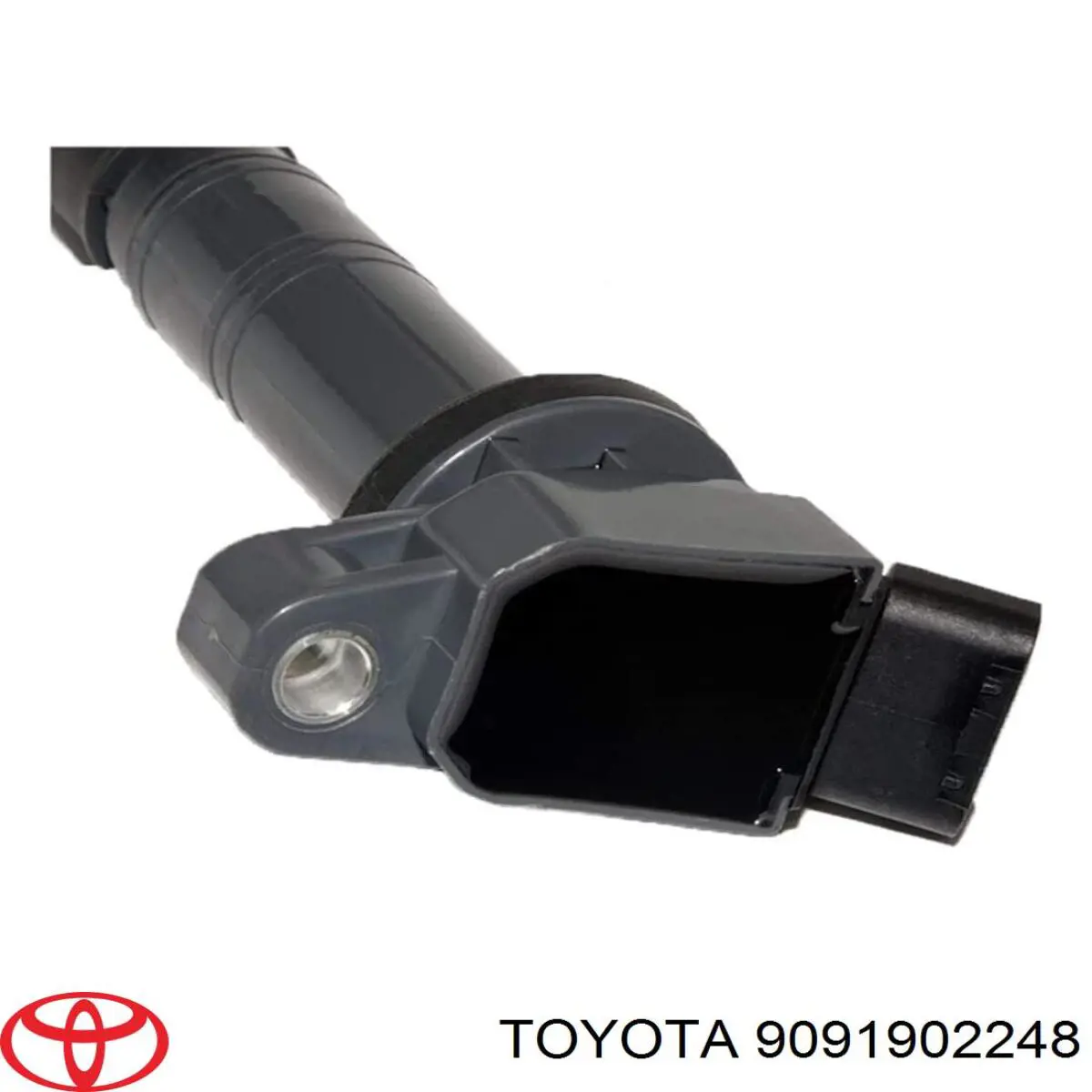 Купити 9091902248 Toyota Котушка запалювання