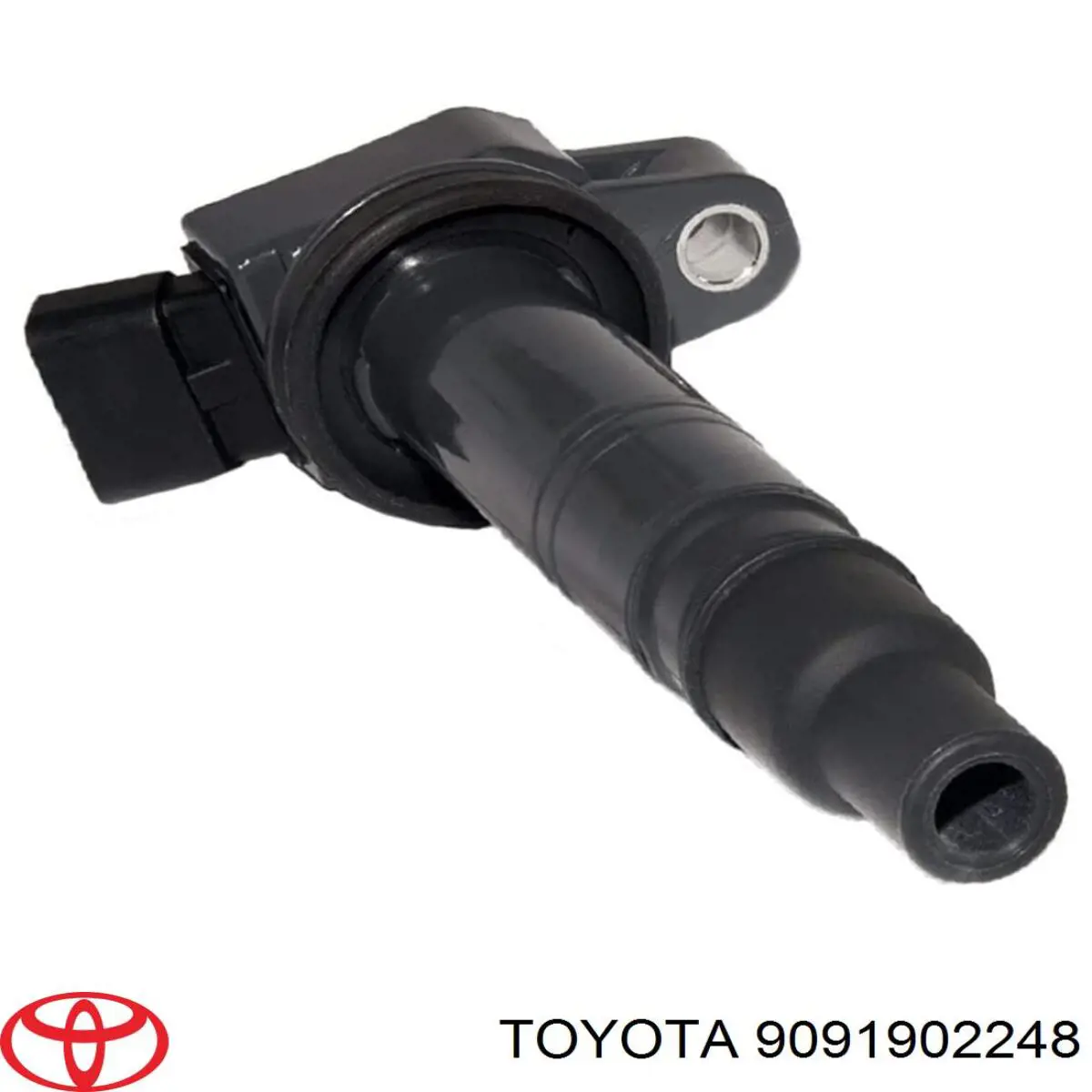 Котушка запалювання 9091902248 Toyota