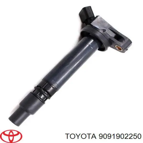 Котушка запалювання 9091902250 Toyota