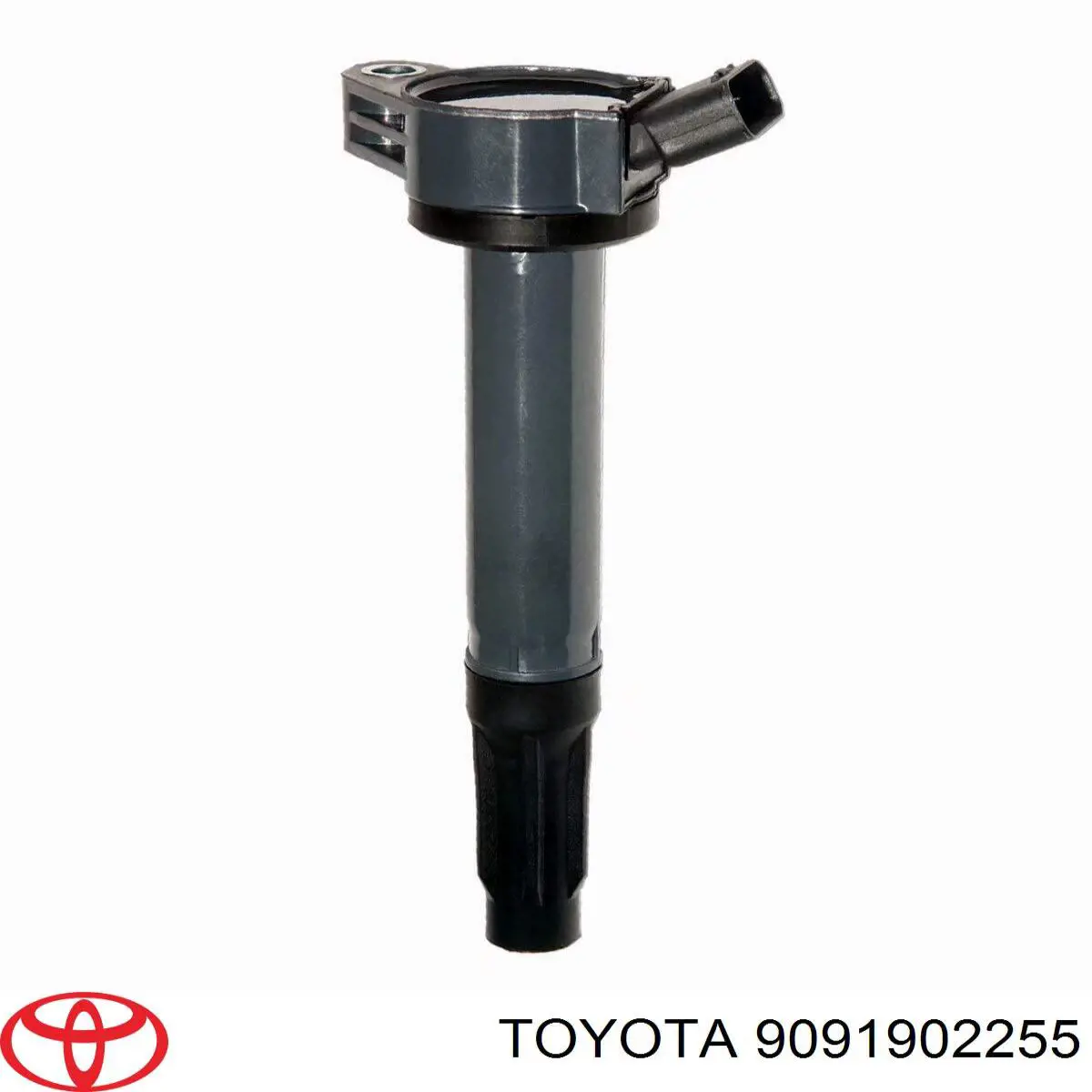 Купити 9091902255 Toyota Котушка запалювання