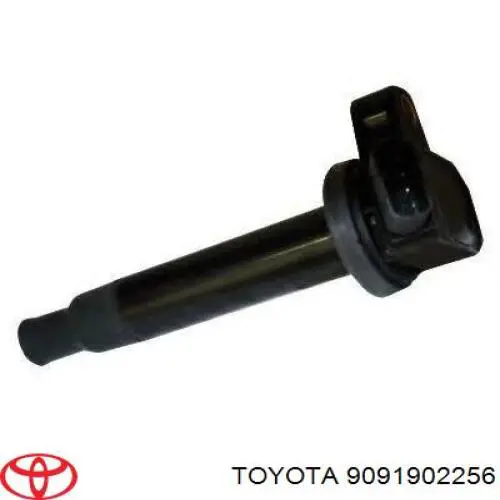 Котушка запалювання Toyota 9091902256 ціна, від 37.62 USD