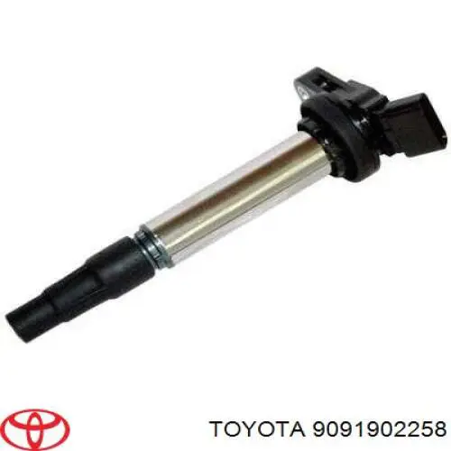 Котушка Toyota 9091902258