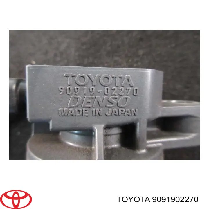  9091902270 Toyota