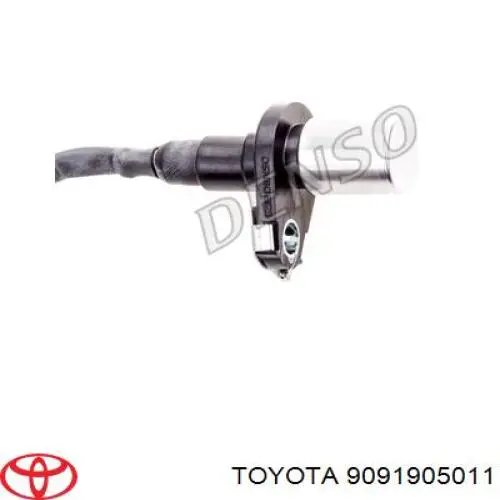 Купити 9091905011 Toyota Датчик положення (оборотів) коленвалу