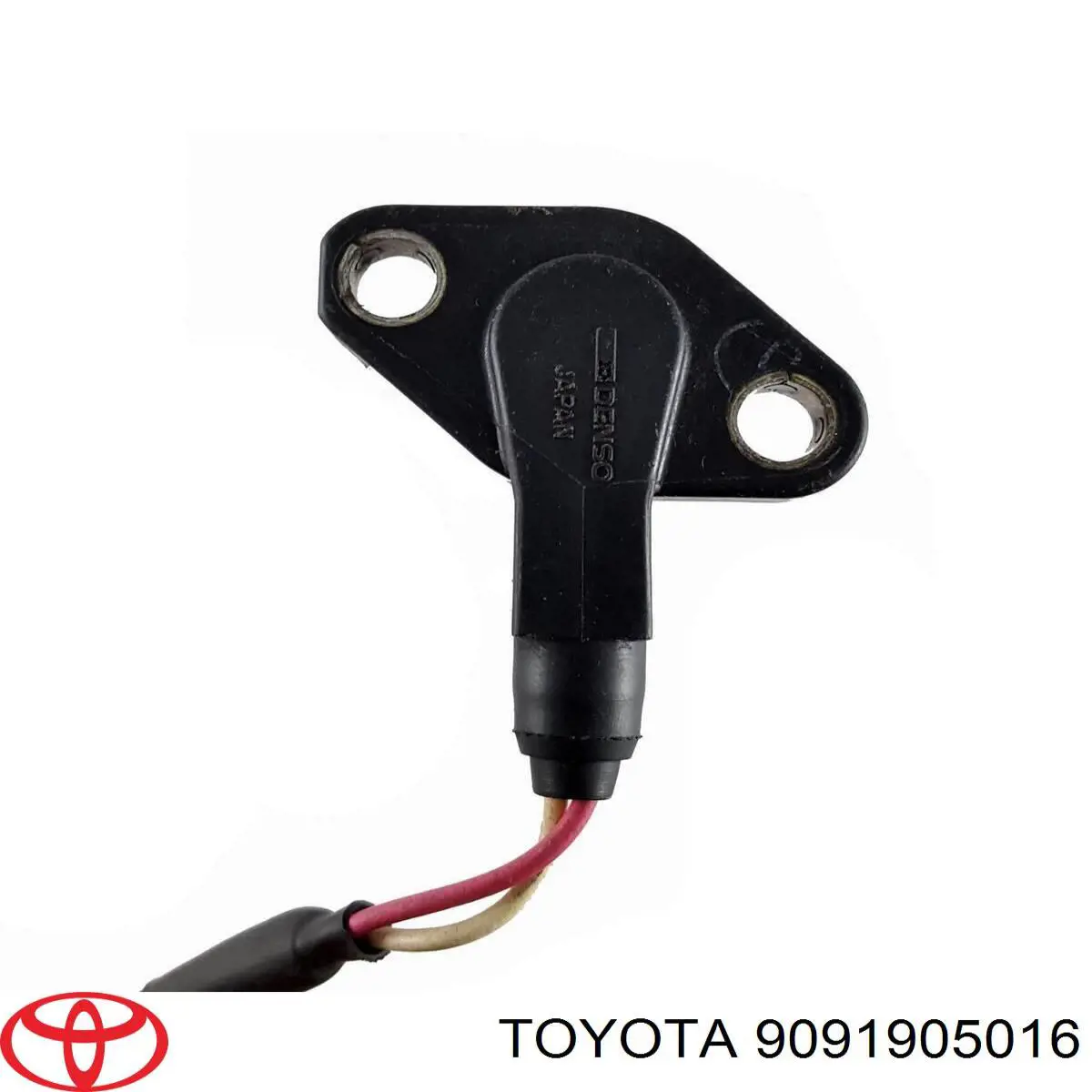 Датчик обертів колінвалу Q-fix Q2120582 ціна, від 19.98 USD