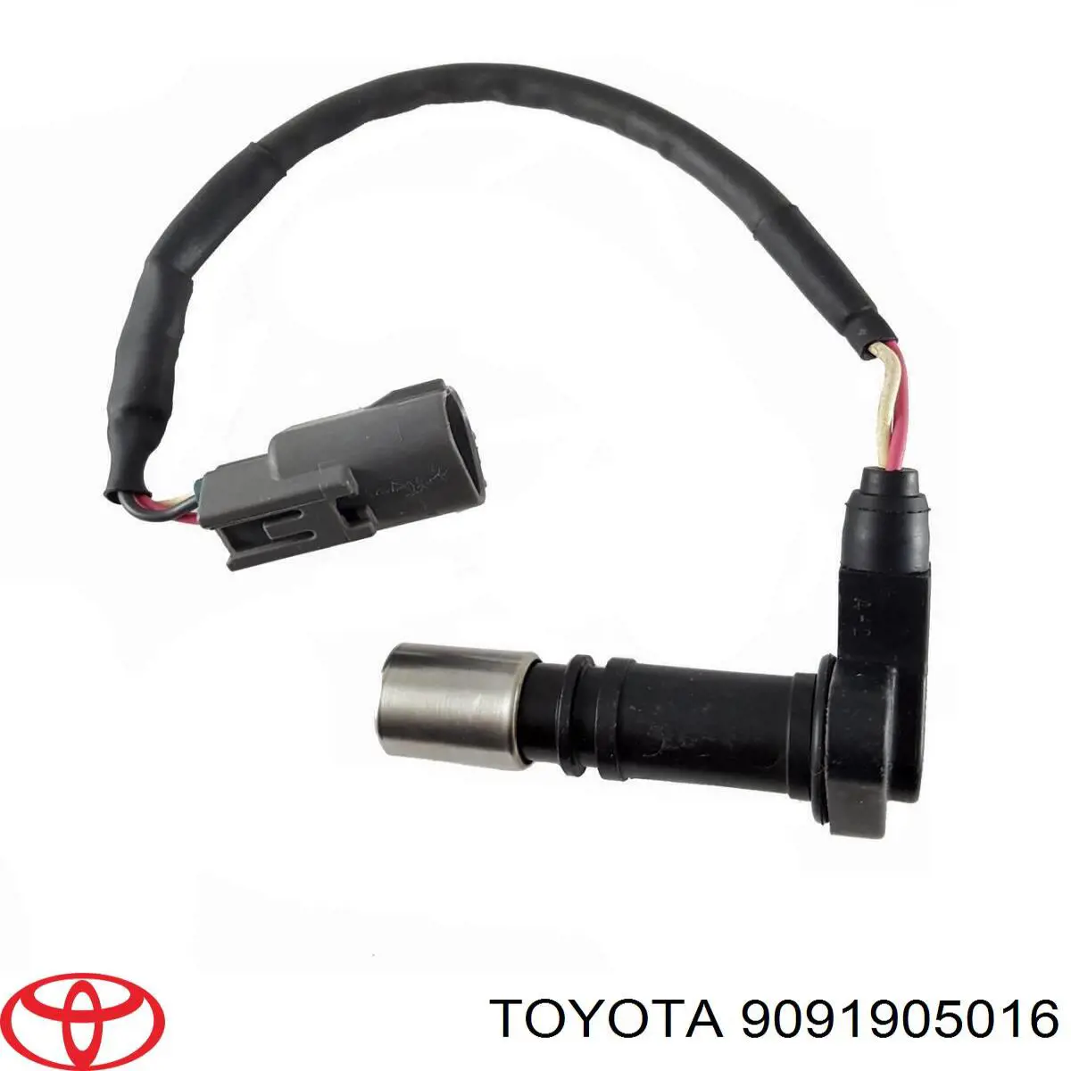 9091905016 Toyota датчик положення (оборотів коленвалу)
