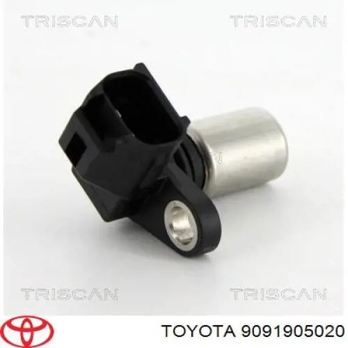 9091905020 Toyota Датчик розподільного вала