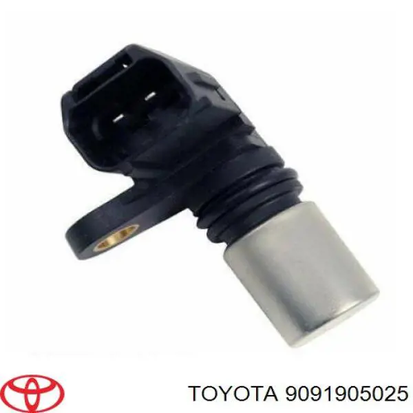 Датчик фаз Toyota 9091905025 ціна, від 13.75 USD