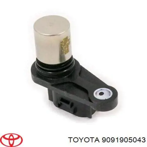 9091905043 Toyota датчик положення (оборотів коленвалу)