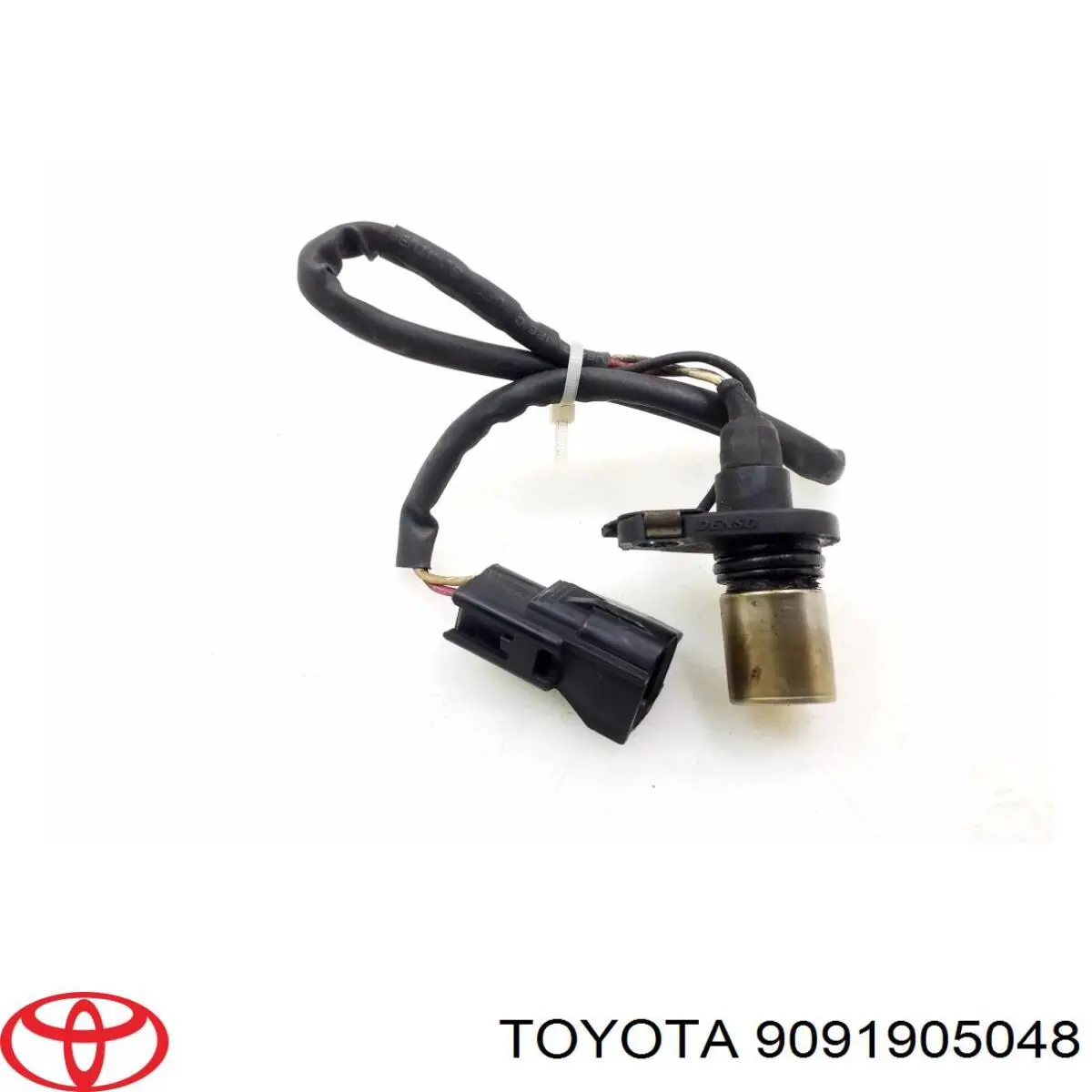 Купити 9091905048 Toyota Датчик положення (оборотів) коленвалу
