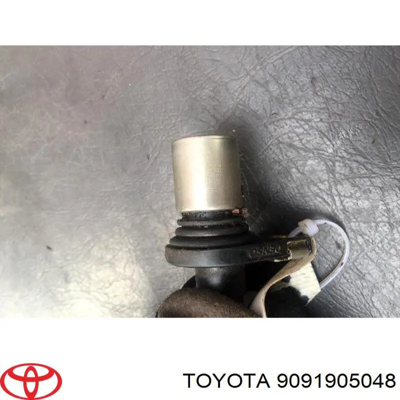 Датчик колінвала 9091905048 Toyota