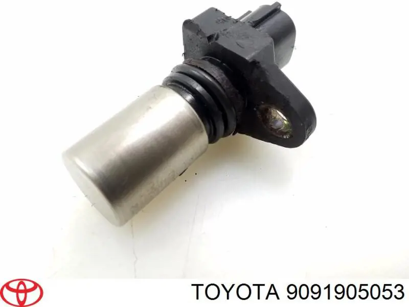 Датчик положення (оборотів) коленвалу 9091905053 Toyota