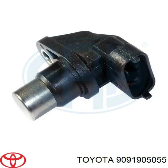 Датчик фаз Toyota Yaris хетчбек (P10) (1999 - 2005) ціна, від 8.96 USD