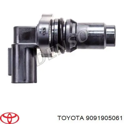Датчик фаз Toyota 9091905061 ціна, від 11.40 USD