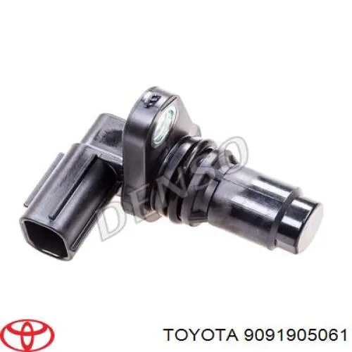 9091905061 Toyota Датчик розподільного вала