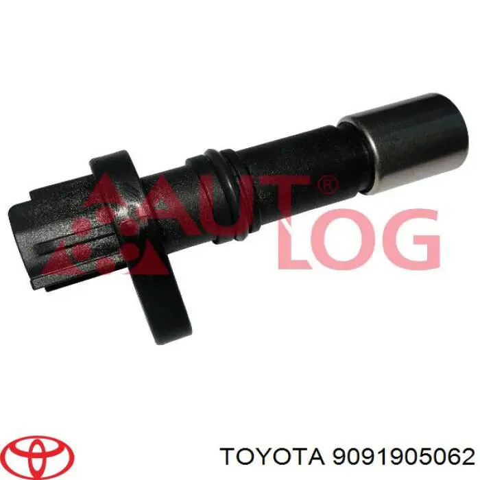 9091905062 Toyota датчик положення (оборотів коленвалу)