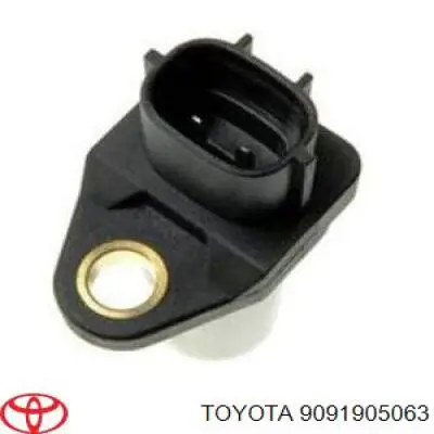 Датчик обертів колінвалу Toyota 9091905063 ціна, від 19.00 USD