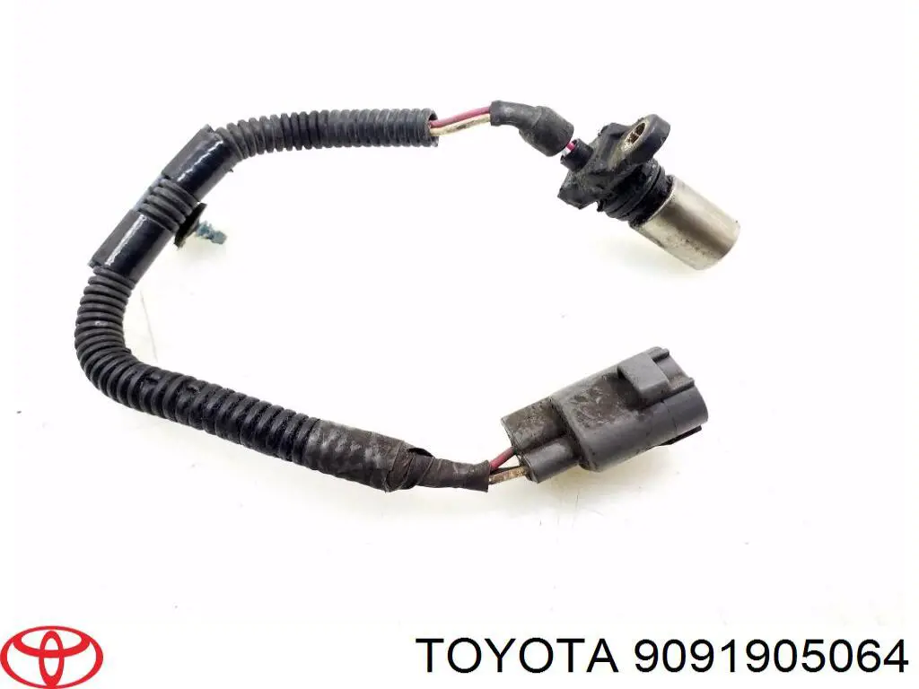 9091905064 Toyota датчик положення (оборотів коленвалу)