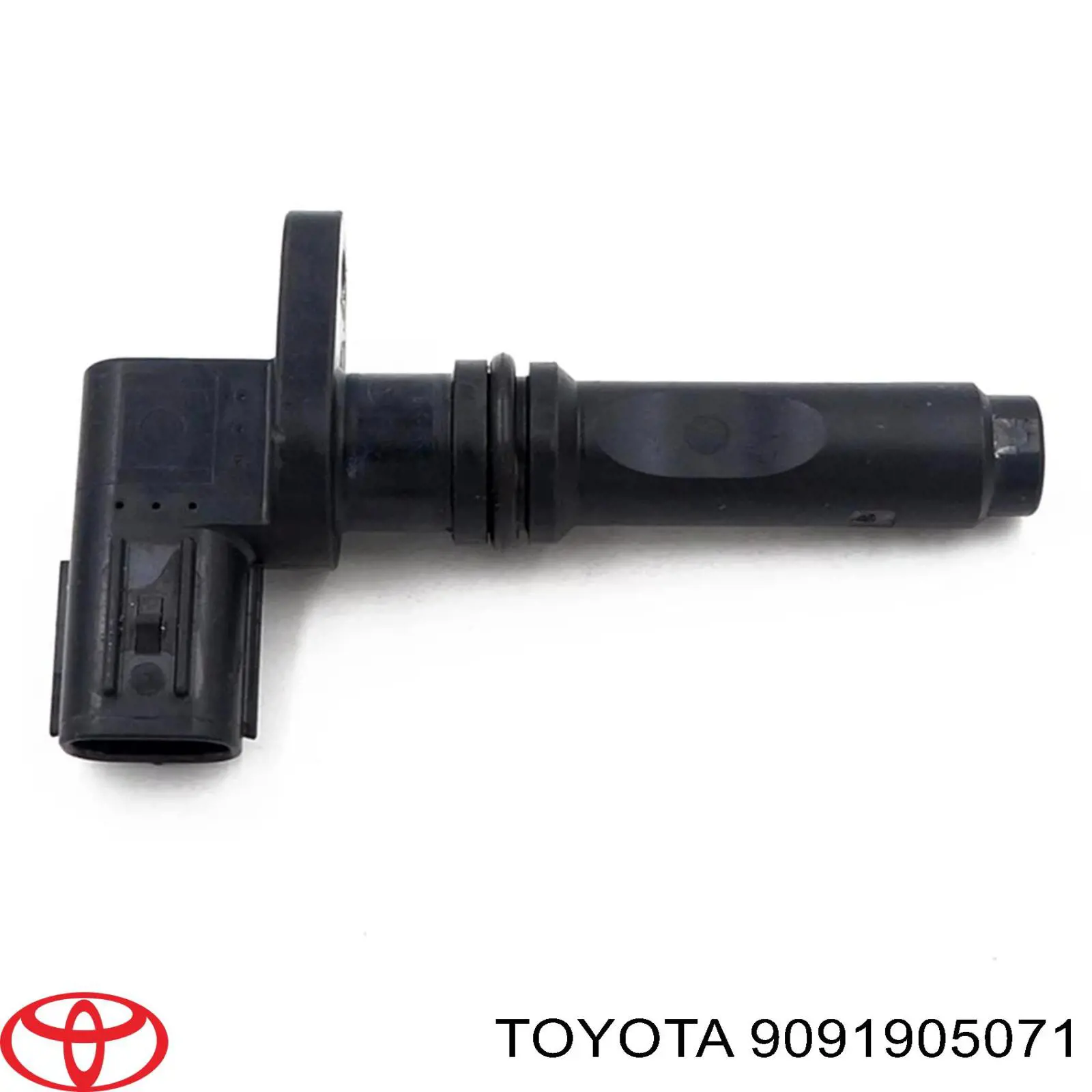 Купити 9091905071 Toyota Датчик положення (оборотів) коленвалу