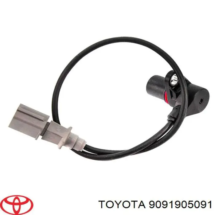  Toyota 9091905091 ціна, від 22.80 USD