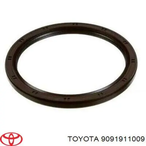 Купити 9091911009 Toyota Накінечник свічки запалювання