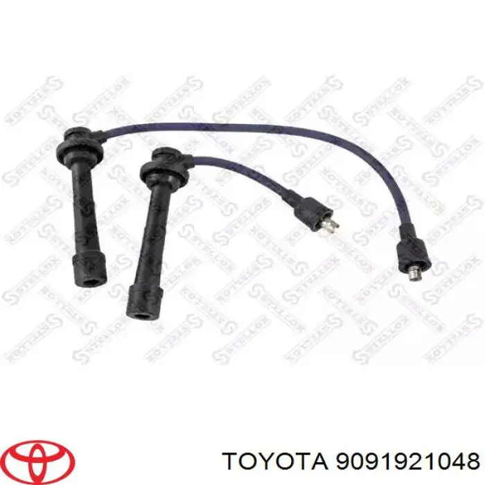  9091921048 Toyota