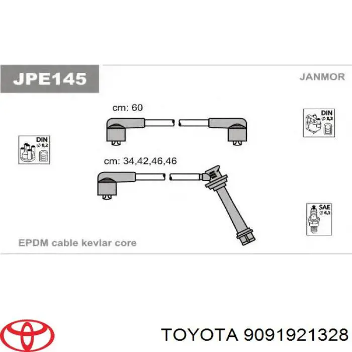  9091921328 Toyota