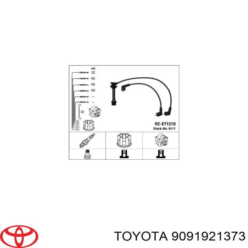  9091921373 Toyota