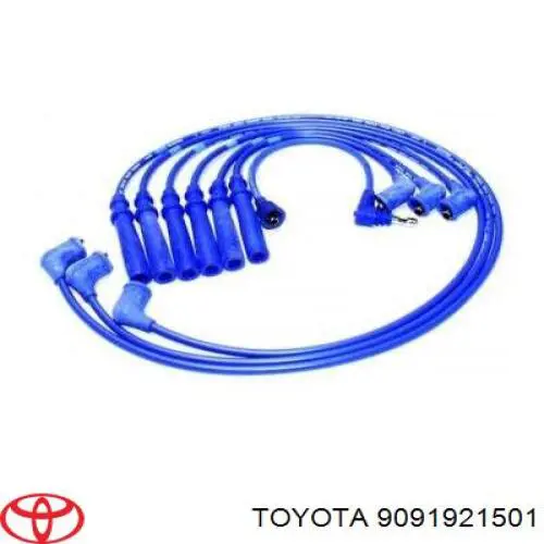 Купити ENT910132 Engitech Провід високовольтні, комплект