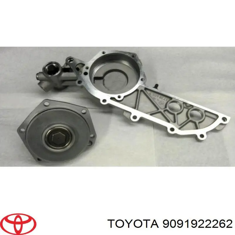 Дроти запалювання Toyota 9091922262 ціна, від 151.12 USD