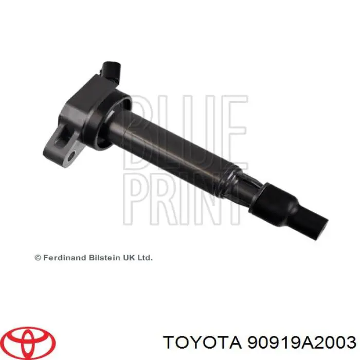 Купити 90919A2003 Toyota Котушка запалювання