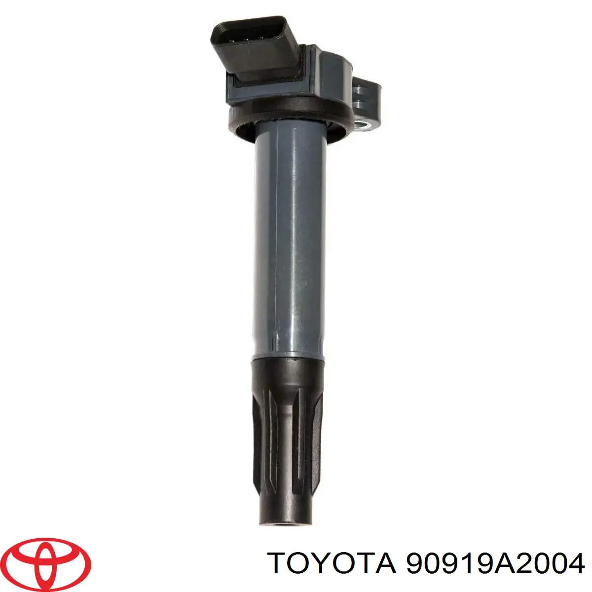 Купити 90919A2004 Toyota Котушка запалювання